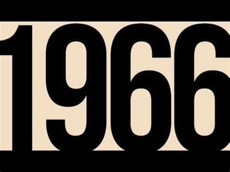 丙午 1966年